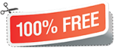 100% free